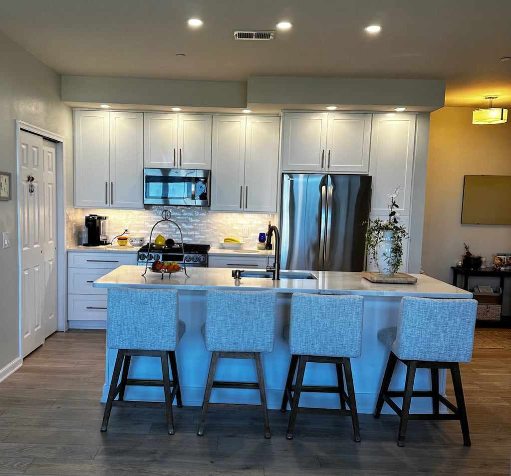 Top 10 Residential Home Designs