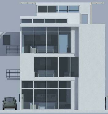 Triple Decker 1